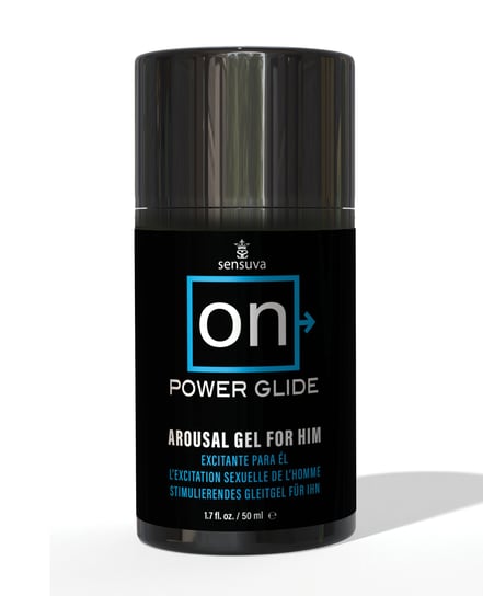 ON Power Glide – 1.7 oz by On product image