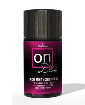 ON Libido Bottle – 1.7 oz by On product image