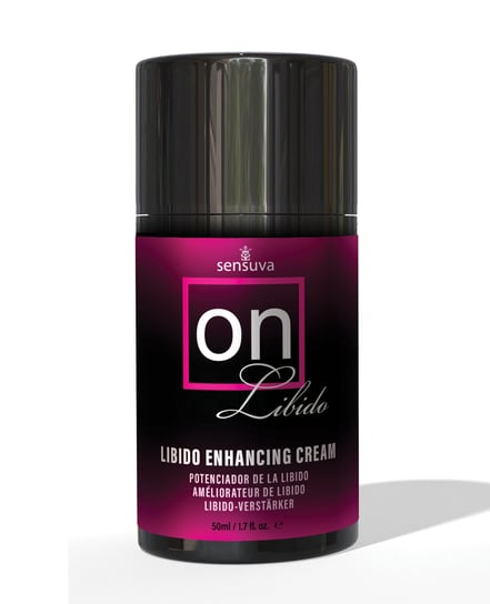 ON Libido Bottle – 1.7 oz by On product image