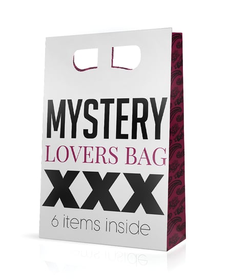 Nobu Mystery Lovers Surprise Bag – Empty Bag by Nobu product image