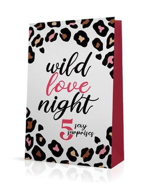 Nobu A Wild Love Bag Surprise Bag – Empty Bag by Nobu product image