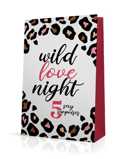 Nobu A Wild Love Bag Surprise Bag – Empty Bag by Nobu product image