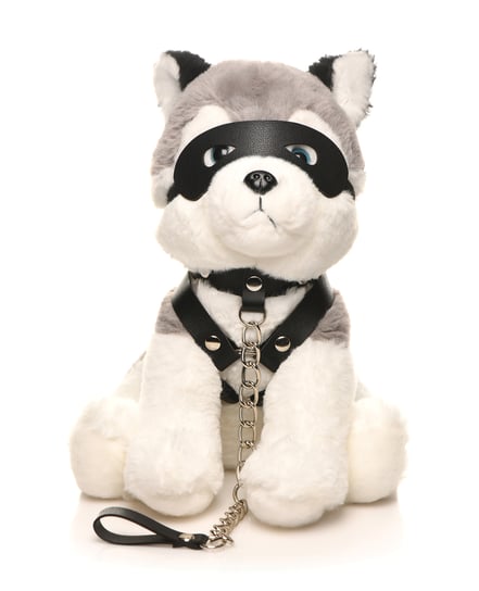 Master Series Max the Fetish Pup by Master Series product image