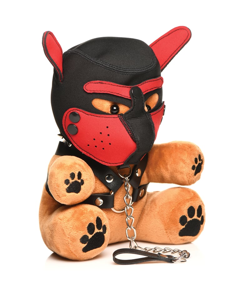 Master Series Kinky Pup Bear by Master Series product image