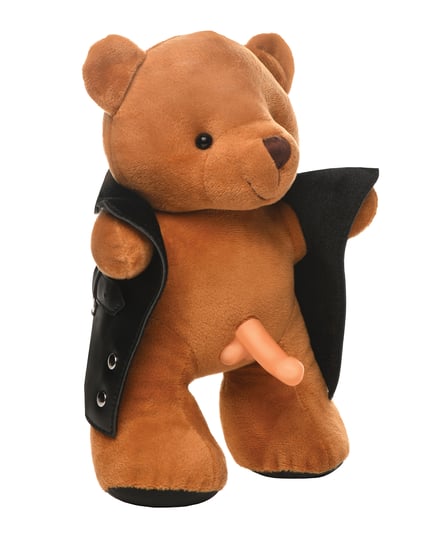 Master Series The Flasher Exhibitionist Teddy Bear by Master Series product image