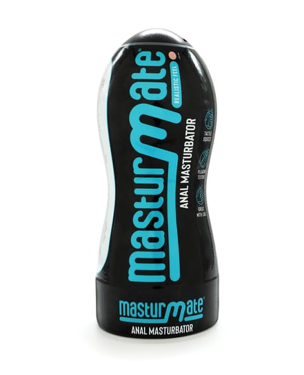 Masturmate Butt Stroker – Cream by Masturmate product image