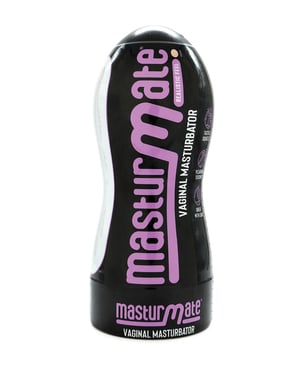 Masturmate Vagina Stroker – Cream by Masturmate product image