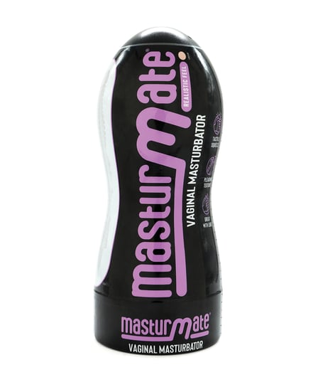Masturmate Vagina Stroker – Cream by Masturmate product image