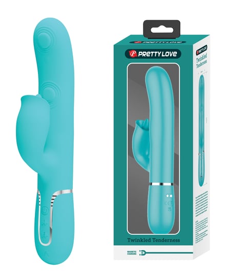 Pretty Love Gigi 3 in 1 Twinkled Tenderness – Aqua by Pretty Love product image