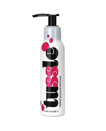 Tussle Hybrid Lubricant – 4 oz Bottle by Tussle product image