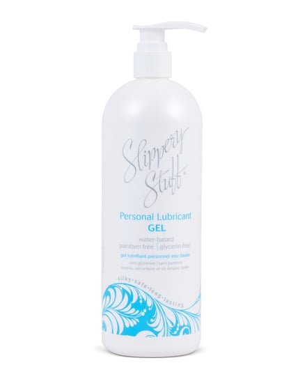 Slippery Stuff Gel – 32 oz by Slippery Stuff product image