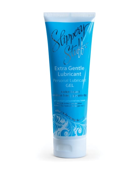 Slippery Stuff Extra Gentle Gel – 4 oz by Slippery Stuff product image