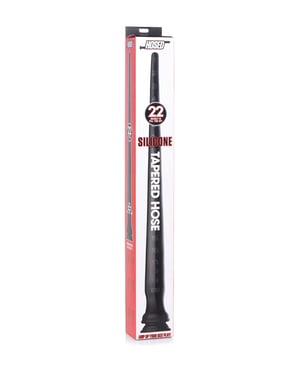 Hosed Silicone Tapered Hose – 22″ Long by Hosed product image