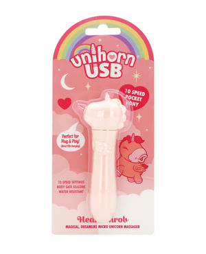 Unihorn USB Bullet – Heart Throb by Unihorn product image