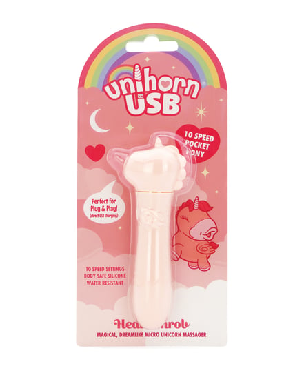 Unihorn USB Bullet – Heart Throb by Unihorn product image