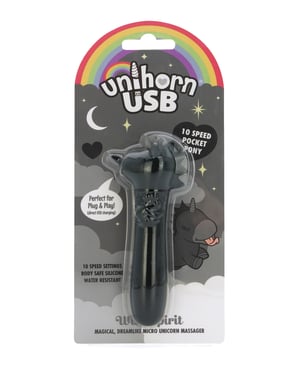 Unihorn USB Bullet – Wild Spirit by Unihorn product image
