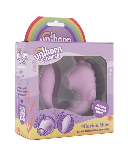 Unihorn C Horse – Marina Lilac by Unihorn product image
