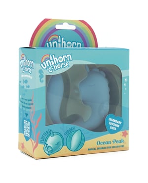 Unihorn C Horse – Ocean Peak by Unihorn product image