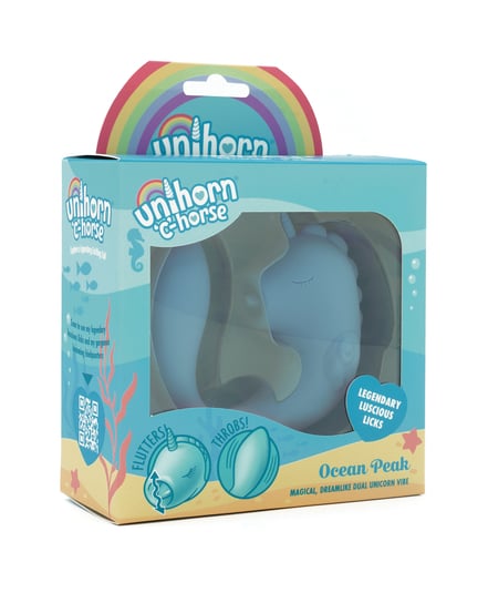 Unihorn C Horse – Ocean Peak by Unihorn product image