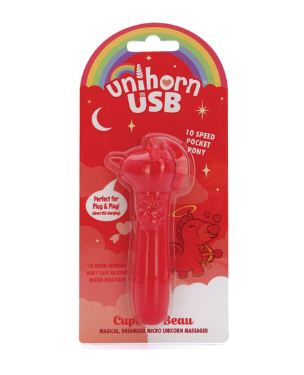 Unihorn USB Bullet – Cupid’s Beau by Unihorn product image