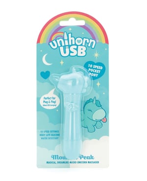 Unihorn USB Bullet – Mount’n Peak by Unihorn product image