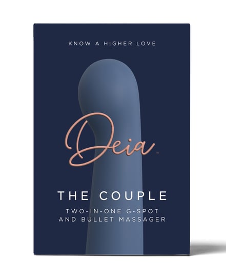 Deia the Couple Nesting Two-in-one Vibe – Navy by Deia product image
