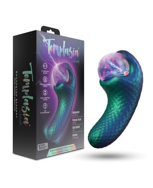 Blush Temptasia Enchanted Serpent – Dark Millenia by Temptasia product image