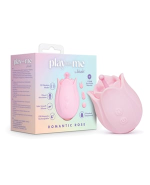 Blush Play With Me Romantic Rose – Pink by Play With Me product image