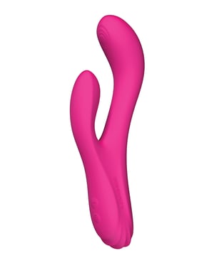 Lovense Osci 3 Oscillating G Spot Vibrator – Pink by Lovense product image