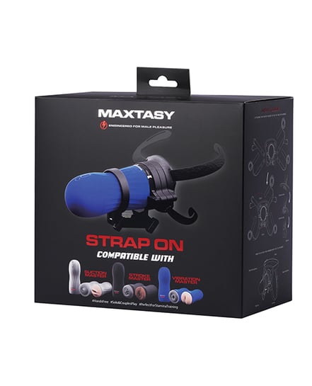 Maxtasy Strap On Harness by Maxtasy product image