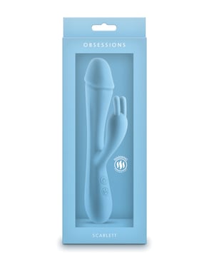 Obsessions Scarlett – Light Blue by Obsessions product image