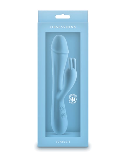 Obsessions Scarlett – Light Blue by Obsessions product image