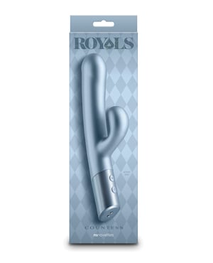 Royals Countess – Metallic Seafoam by Royals product image