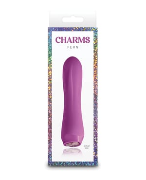 Charms Fern – Ruby by Charms product image