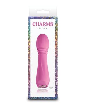 Charms Flora – Coral by Charms product image