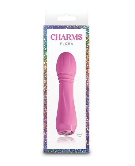 Charms Flora – Coral by Charms product image