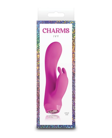 Charms Ivy – Magenta by Charms product image
