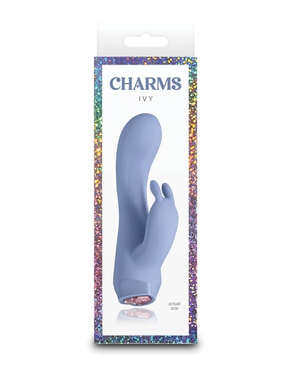 Charms Ivy – Blue by Charms product image