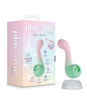 Blush – Play With Me – Melody – Pink by Play With Me product image