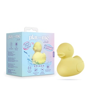 Blush Play With Me – Splash – Yellow by Play With Me product image