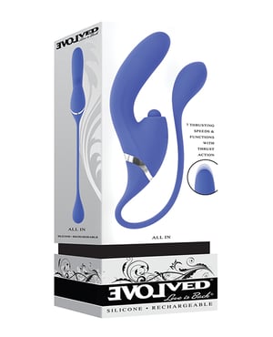 Evolved All In Vibe & Tap by Evolved product image
