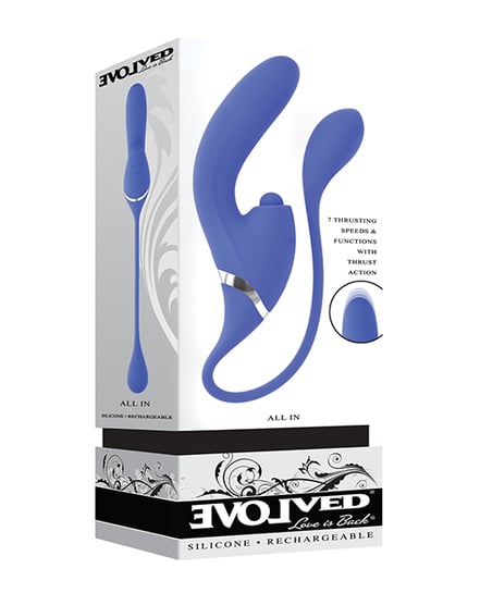 Evolved All In Vibe & Tap by Evolved product image