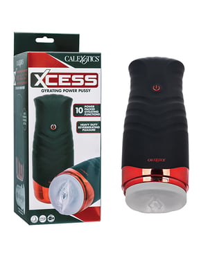Xcess Gyrating Power Pussy by Xcess product image