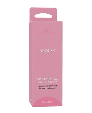 Intimate Enhancements Arouse Stimulating Gel w/L-Arginine by Intimate Enhancements product image
