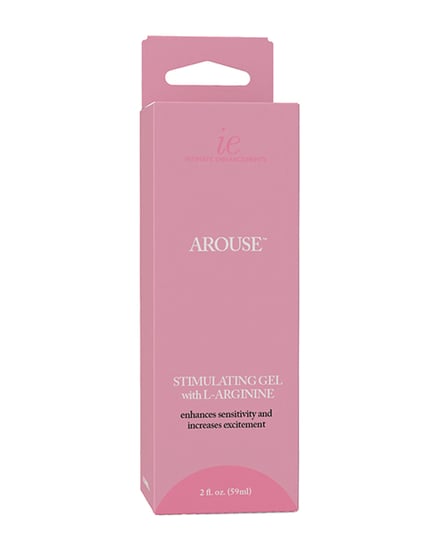 Intimate Enhancements Arouse Stimulating Gel w/L-Arginine by Intimate Enhancements product image