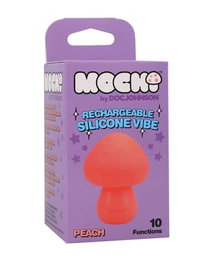 Mochi Mushroom Vibe – Peach by Mochi product image