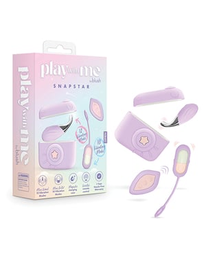 Blush Play With Me – Snapstar by Play With Me product image