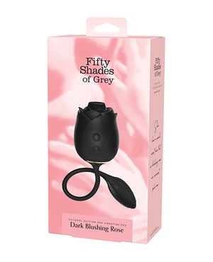 Fifty Shades of Grey Dark Blushing Rose by Fifty Shades of Grey product image
