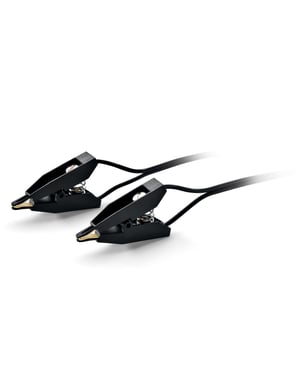 Mystim Barry Bite – Biploar e-stim Clamps by Mystim product image