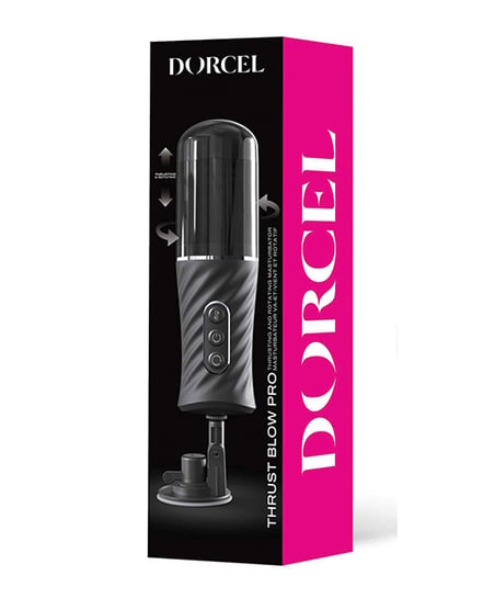 Dorcel Thrust Blow Pro by Dorcel product image